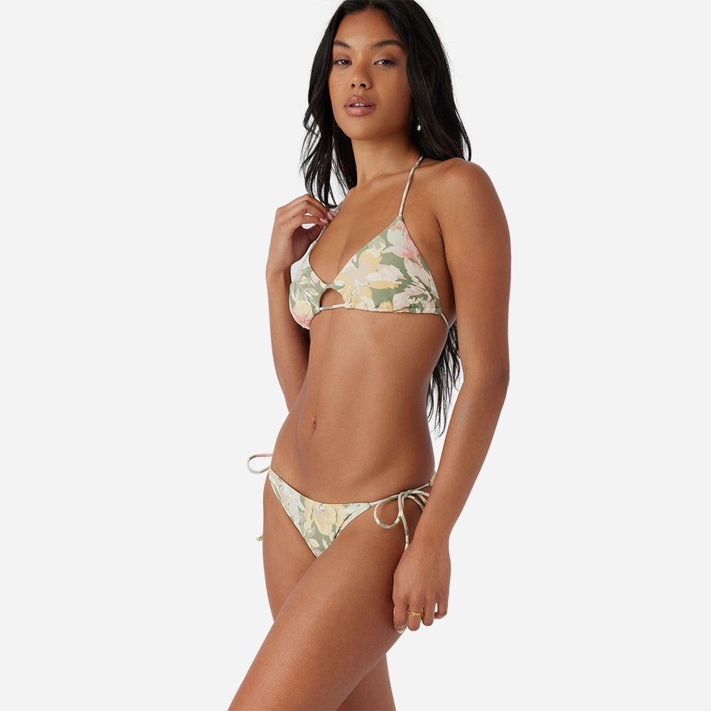 Oneill - Áo bơi nữ Veda Tropical Madrid Swimming