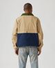 Levi's - Áo khoác nam Rex Reversible Canvas Jacket