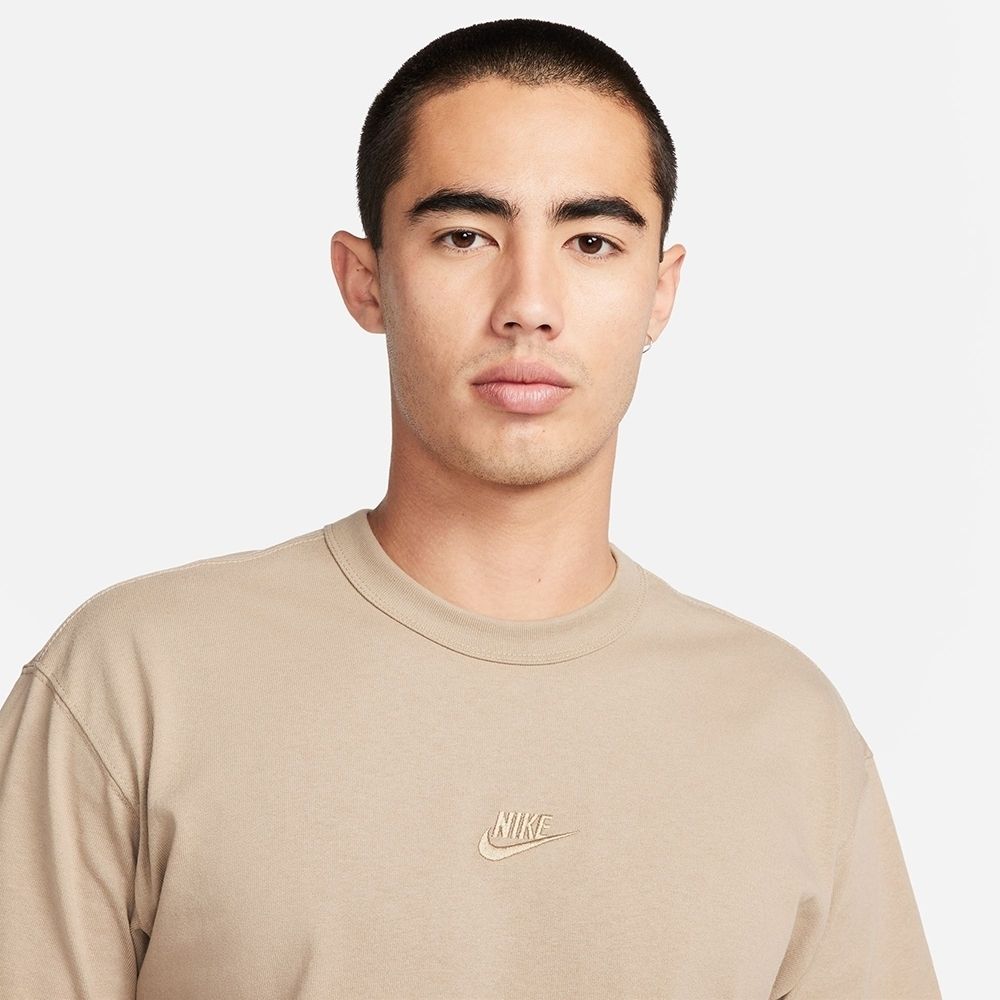 Nike - Áo tay ngắn thể thao Nam Sportswear Premium Essentials Men's T-Shirt