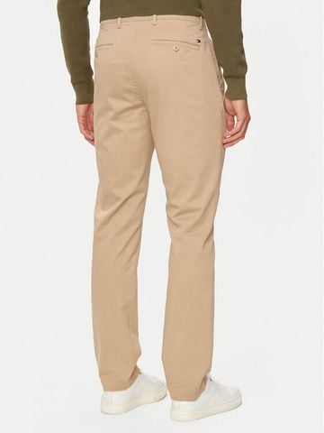 Tommy Hilfiger - Quần dài nam Denton Stretch Cotton Straight Chinos - 3