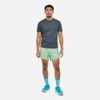 Hoka - Áo thun thể thao nam Glidetech Running Tee