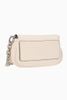 Calvin Klein - Túi xách CK nữ Minimal Monogram Flap Shoulder Bag