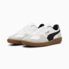 Puma - Giày thời trang thể thao nam nữ Palermo Leather Lifestyle Shoes