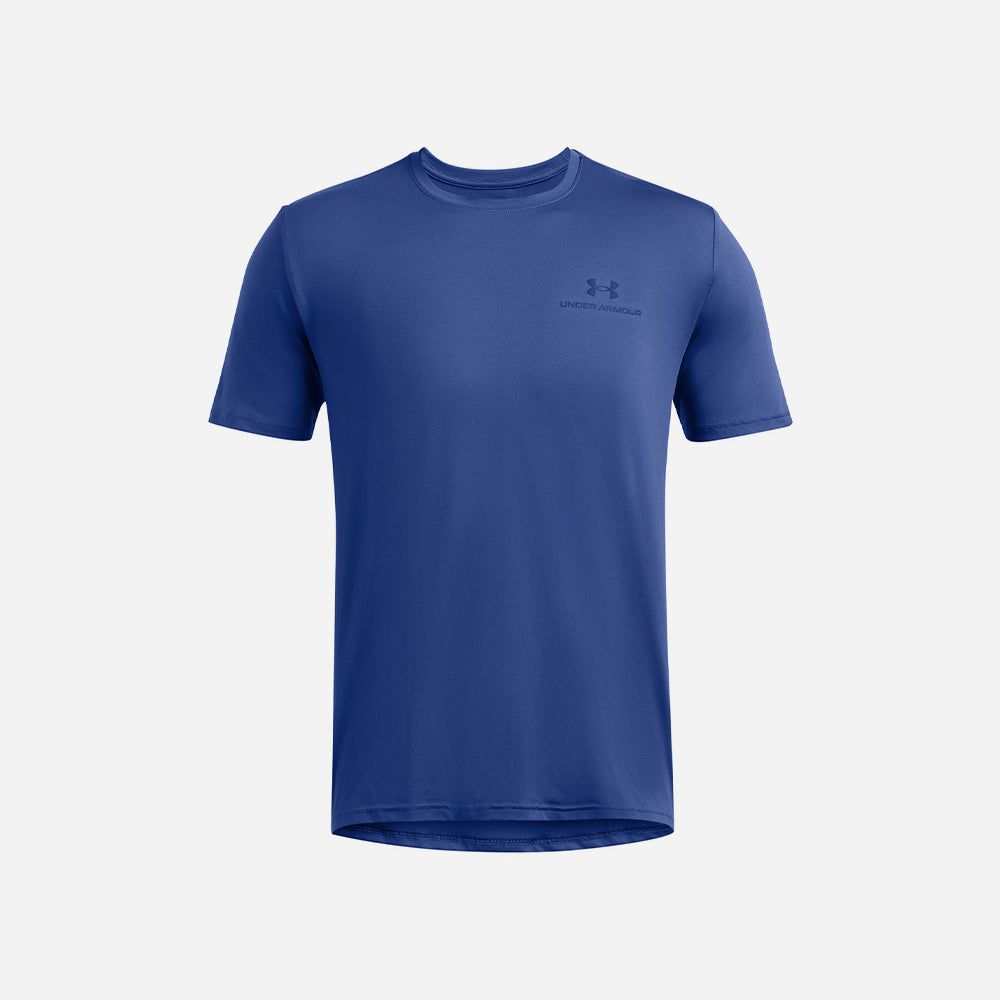 Under Armour - Áo thun tay ngắn nam Vanish Energy Training Tee