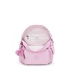 Kipling - Ba lô City Pack S Blooming Pink