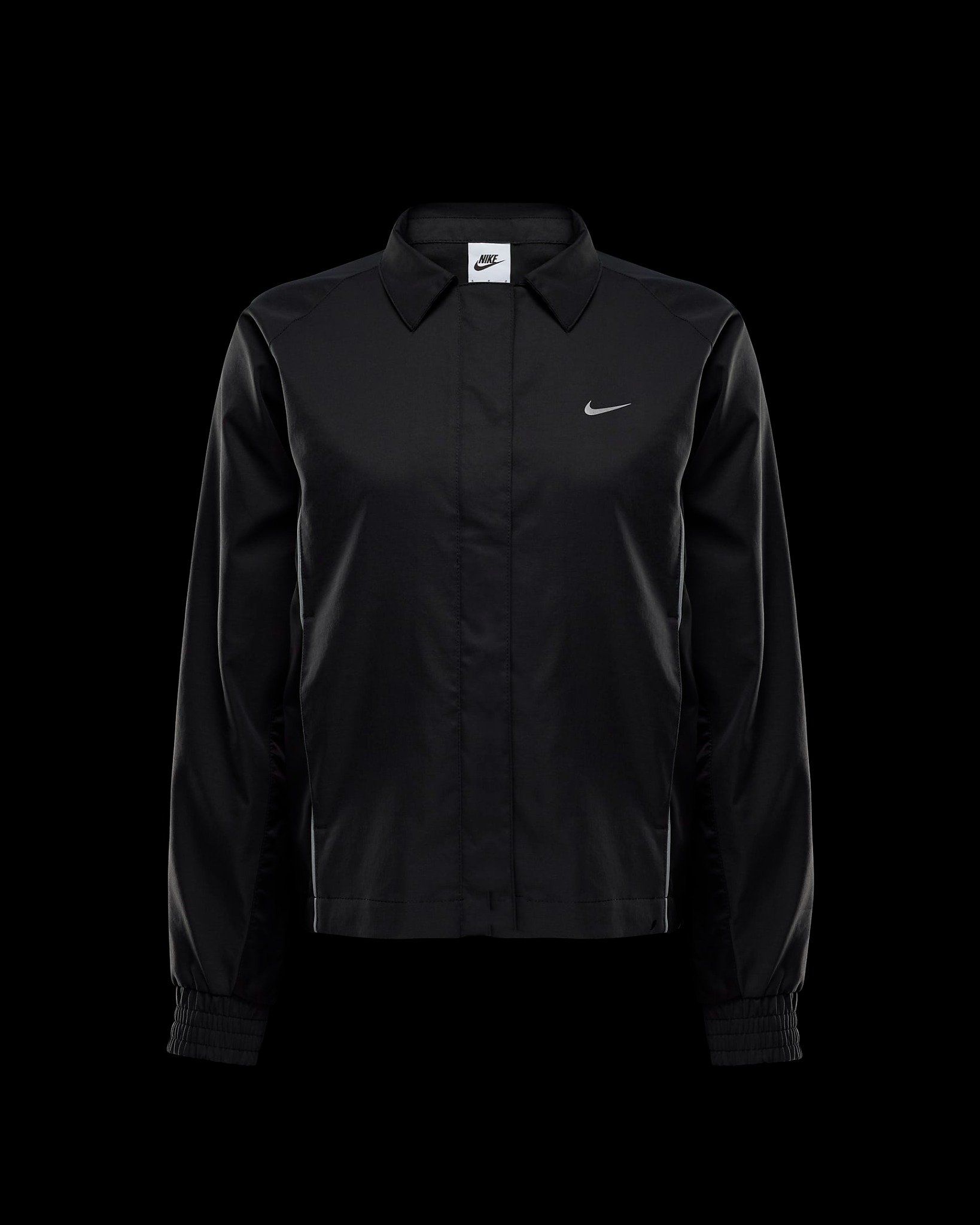 Nike - Áo khoác thể thao Nữ Sportswear Women's Woven Jacket