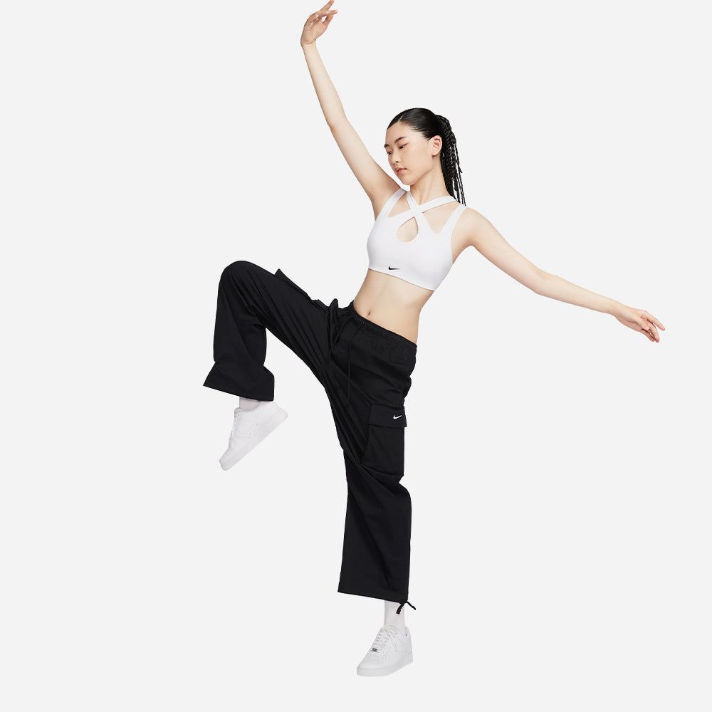 Nike - Quần dài thời trang Nữ Women's Nike Dance Cargo Pants