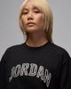 Nike - Áo tay ngắn thể thao Nữ Jordan Women's Graphic T-Shirt