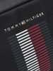 Tommy Hilfiger - Túi cầm tay nam Pique Texture Washbag