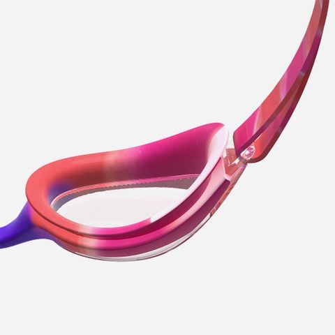 Speedo - Kính bơi trẻ em Hyper Flyer 546 Swimming Mirrored - 2