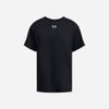 Under Armour - Áo thun tay ngắn nữ Campus Oversize Lifestyle Tee