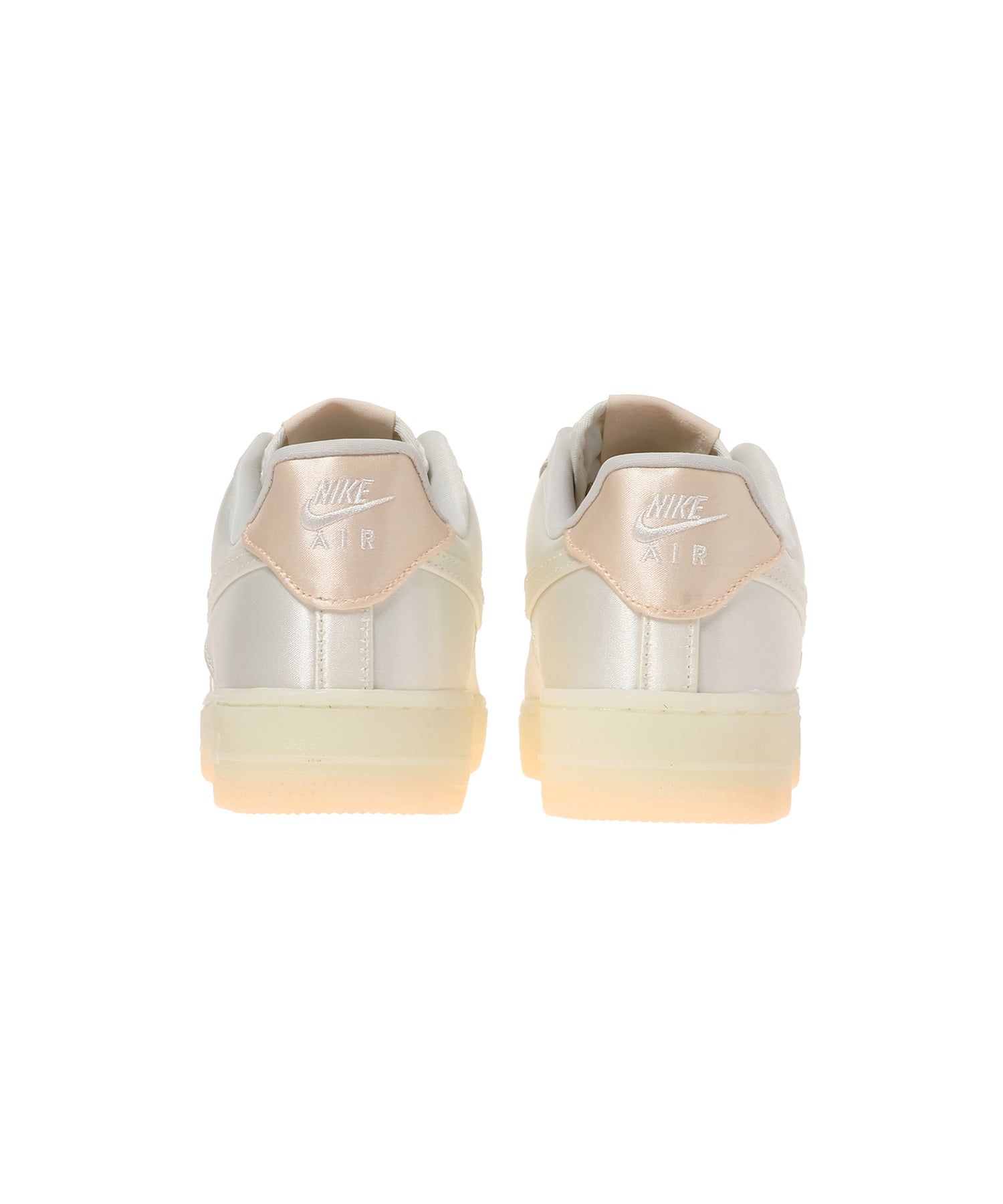 Nike - Giày thời trang thể thao Nữ Air Force 1 '07 LV8 Women's Shoes