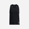 Under Armour - Áo ba lỗ nam Run Anywhere Singlet Running
