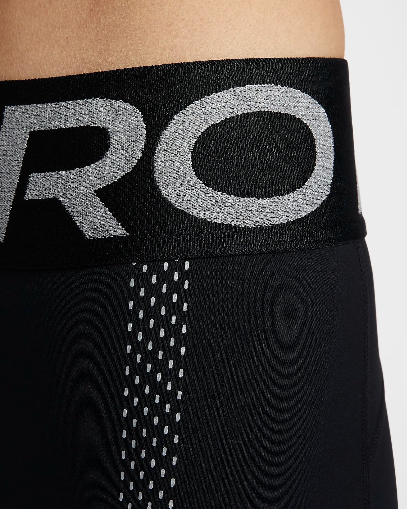 Nike - Quần dài ống ôm thể thao Nữ Pro Sculpt Women's High-Waisted 7/8 Leggings