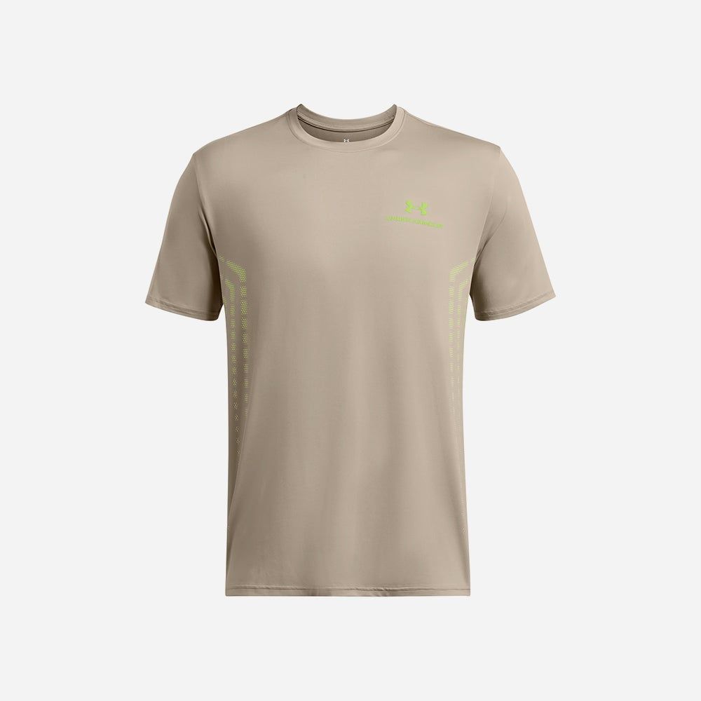 Under Armour - Áo thun tay ngắn nam Vanish Energy Graphic Training Tee
