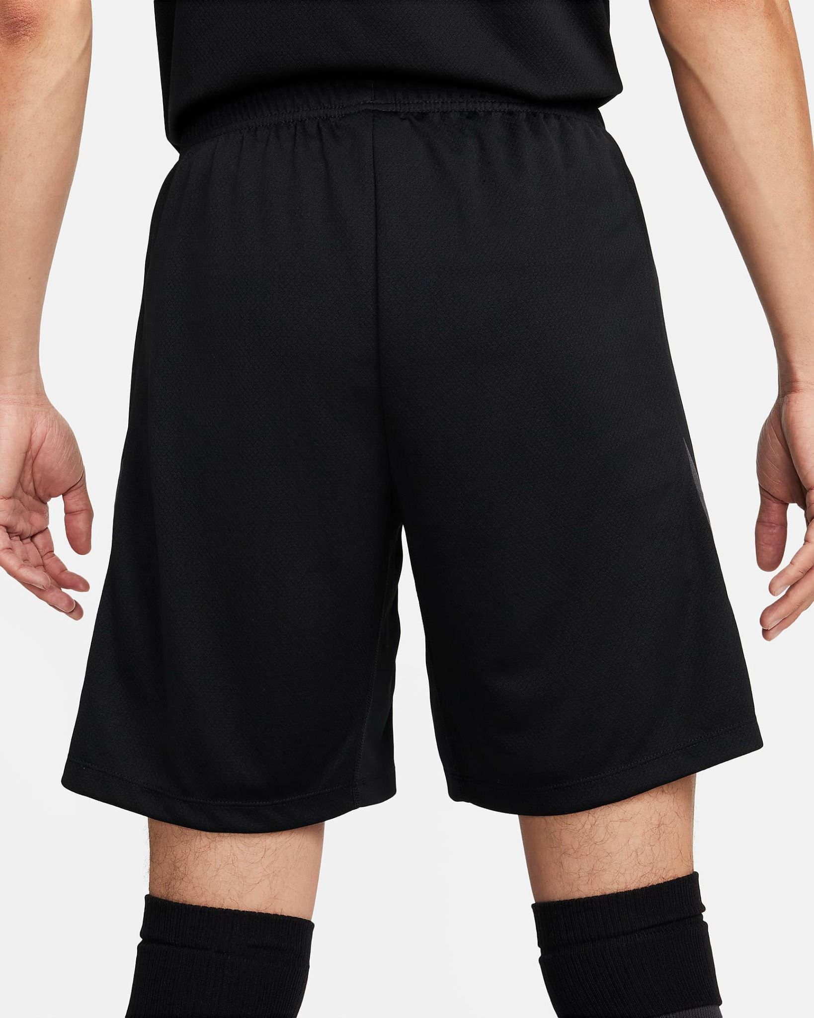 Nike - Quần ngắn đá banh Nam Strike Men's Dri-FIT Soccer Shorts