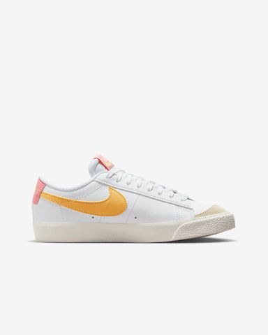 Nike - Giày thể thao trẻ em Bé Trai Nike Blazer Low '77 Big Kids' Shoes