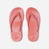 Fitflop - Dép xỏ ngón nữ Iqushion Fitflop Iqushion Pearlized Ergonomic