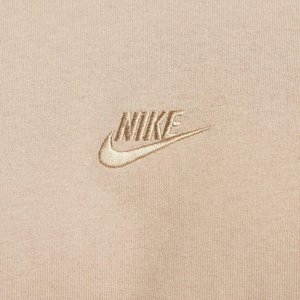 Nike - Áo tay ngắn thể thao Nam Sportswear Premium Essentials Men's T-Shirt
