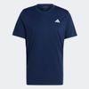 adidas - Áo phông tay ngắn Nam Club Tee T-Shirt