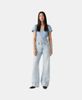 Levi's - Quần jeans ống rộng nữ Women's 94 Baggy Boot Jeans