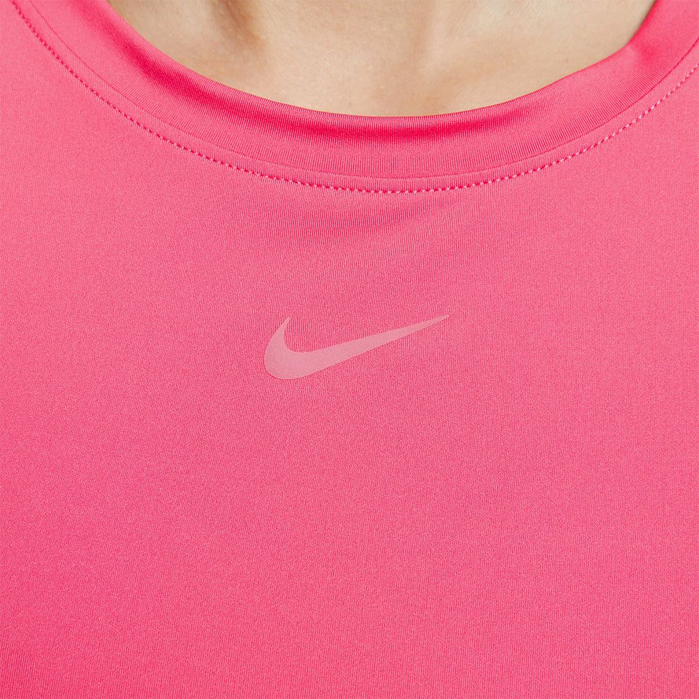 Nike - Áo ba lỗ tập gym Nữ Women's Nike Dri-Fit One Classic Tank