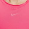 Nike - Áo ba lỗ tập gym Nữ Women's Nike Dri-Fit One Classic Tank