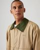 Levi's - Áo khoác nam Rex Reversible Canvas Jacket
