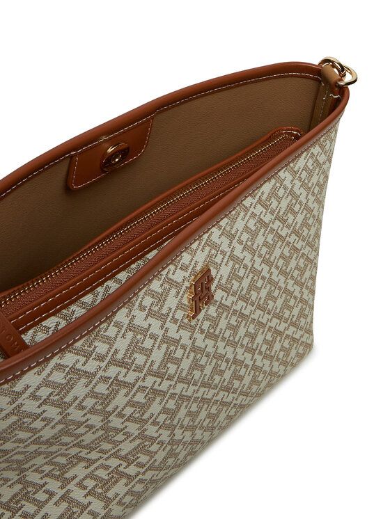 Tommy Hilfiger - Túi xách nữ TH Monoplay Shoulder Bag