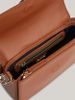 Tommy Hilfiger - Túi xách nữ Braided Chain Leather Crossover Bag