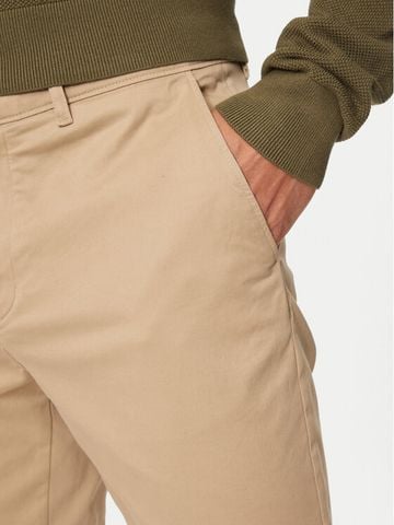 Tommy Hilfiger - Quần dài nam Denton Stretch Cotton Straight Chinos - 2