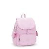 Kipling - Ba lô City Pack S Blooming Pink
