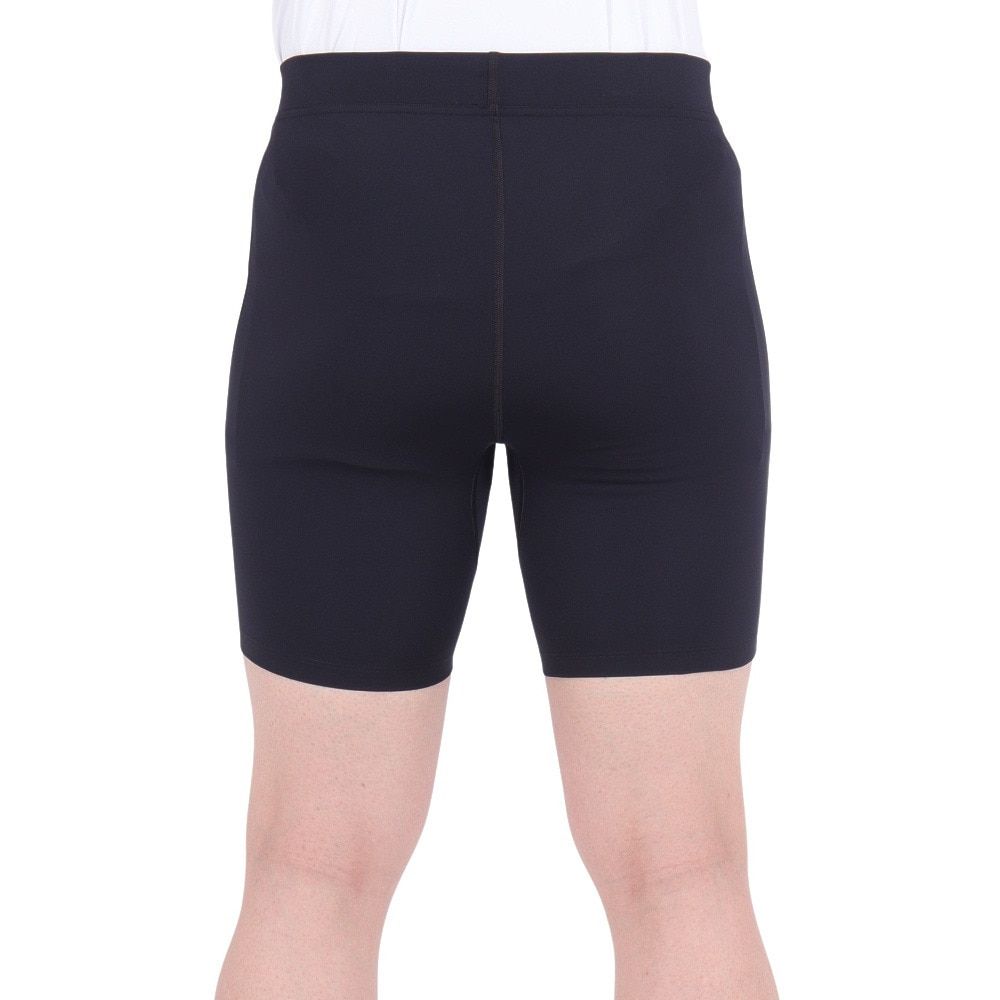 Under Armour - Quần ngắn ống ôm thể thao nam Launch Half Running Shorts