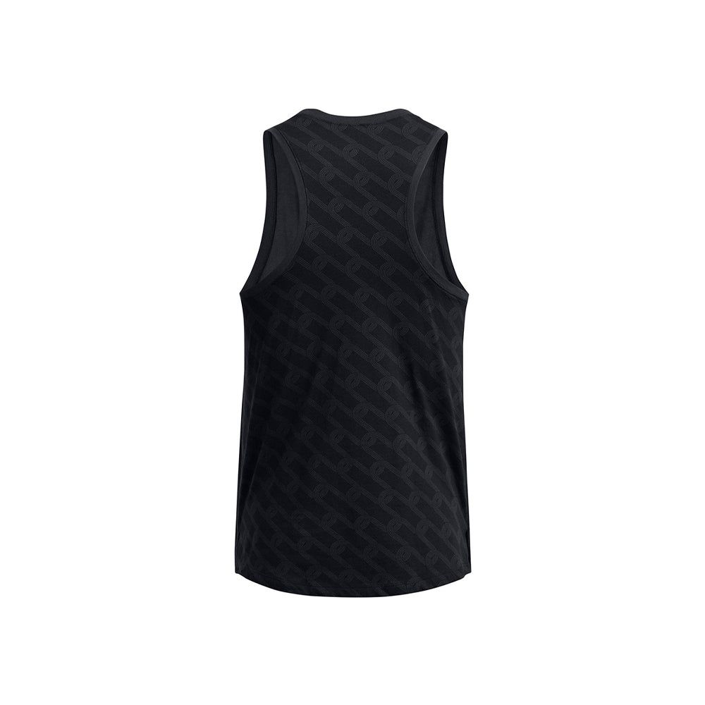 Under Armour - Áo ba lỗ nam Run Anywhere Singlet Running