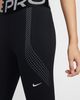 Nike - Quần dài ống ôm thể thao Nữ Pro Sculpt Women's High-Waisted 7/8 Leggings