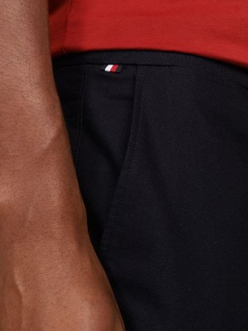 Tommy Hilfiger - Quần dài nam Denton Flex Structure Pants