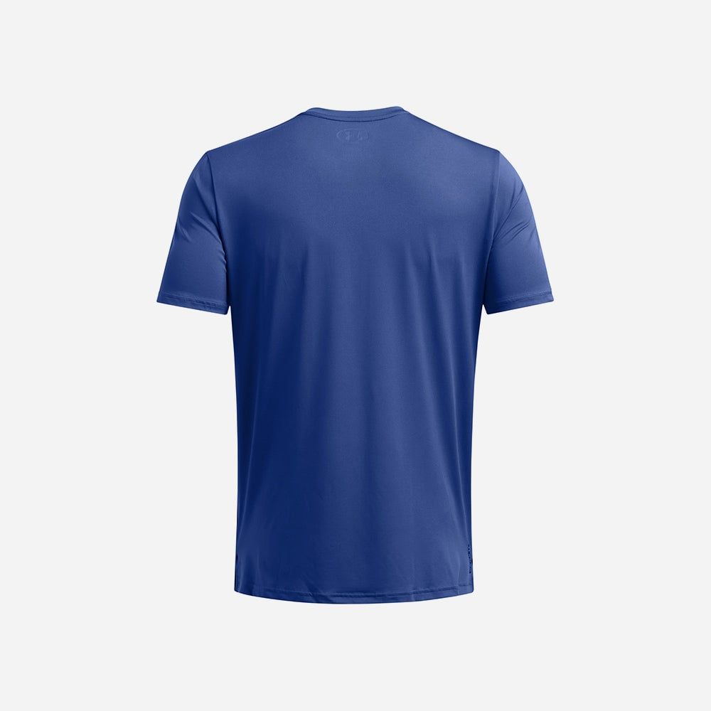 Under Armour - Áo thun tay ngắn nam Vanish Energy Training Tee