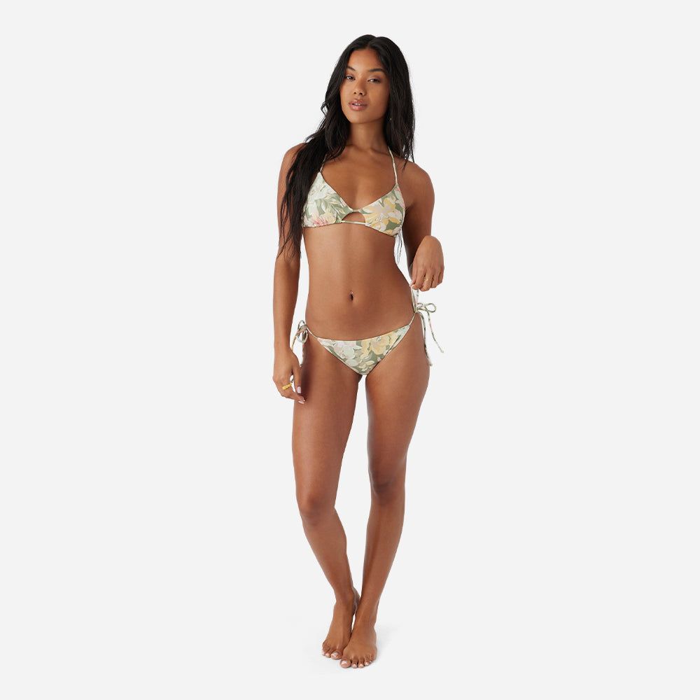 Oneill - Áo bơi nữ Veda Tropical Madrid Swimming