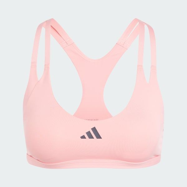 adidas - Áo ngực thể thao Nữ Aeroimpact Luxe Training Light-Support Bra