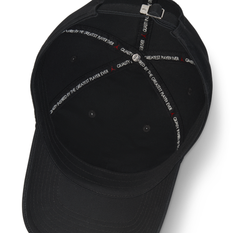 Nike - Nón thể thao Nam Nữ Unisex Jordan Club Cap