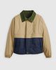 Levi's - Áo khoác nam Rex Reversible Canvas Jacket