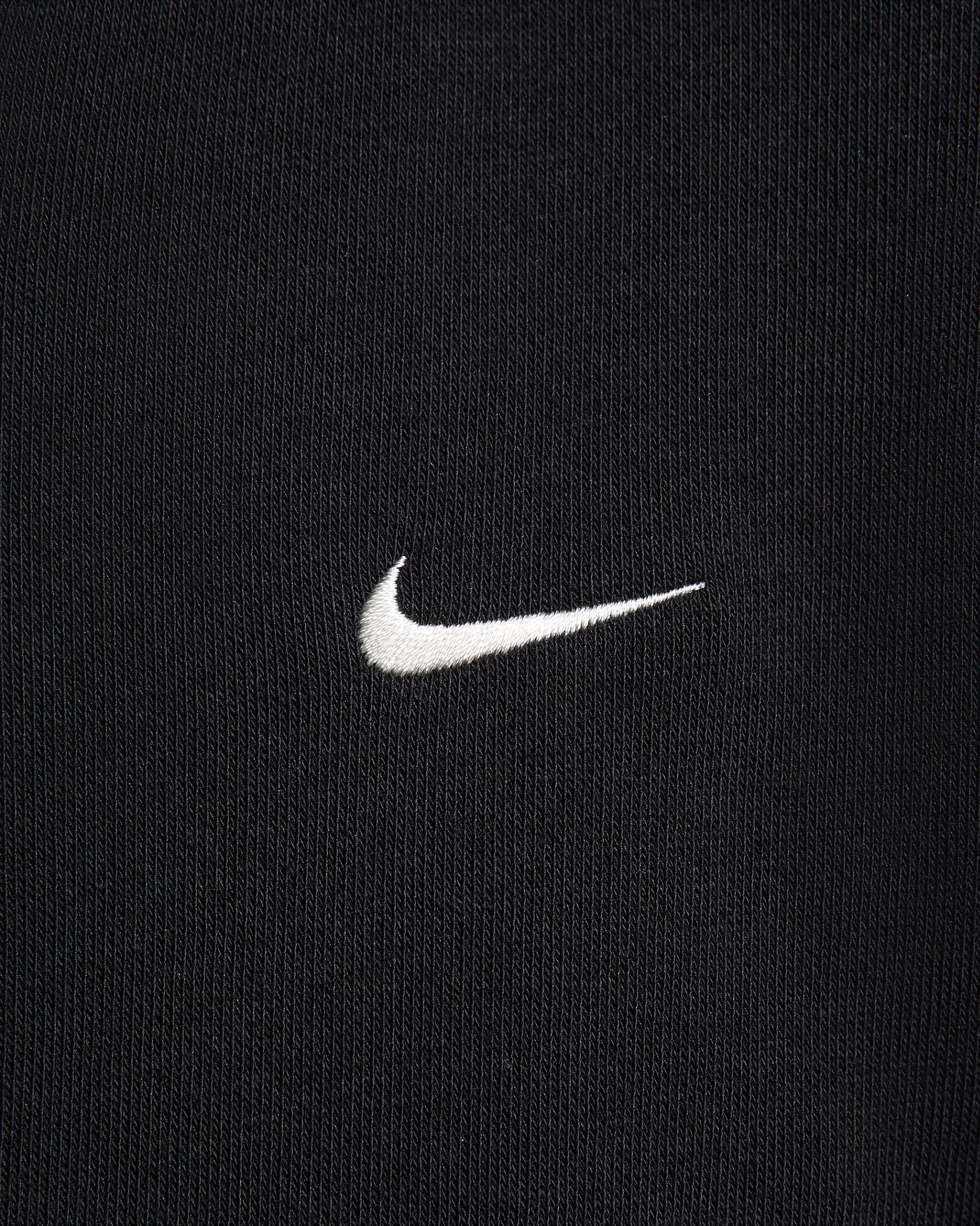 Nike - Áo khoác thời trang Nữ Chill Terry Women's Loose Full-Zip French Terry Hoodie