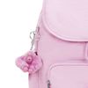 Kipling - Ba lô City Pack S Blooming Pink