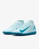 Nike - Giày đá banh sân cỏ nhân tạo Nam Mercurial Superfly 10 Club TF High-Top Football Shoes