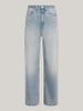 Tommy Hilfiger - Quần jeans ống đứng nữ High Rise Relaxed Straight Leg Jeans