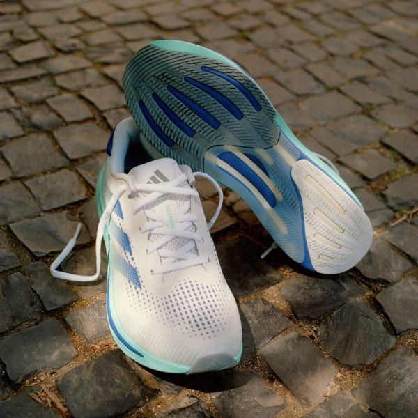 adidas - Giày chạy bộ Nam Supernova Rise Neutral Running Shoes