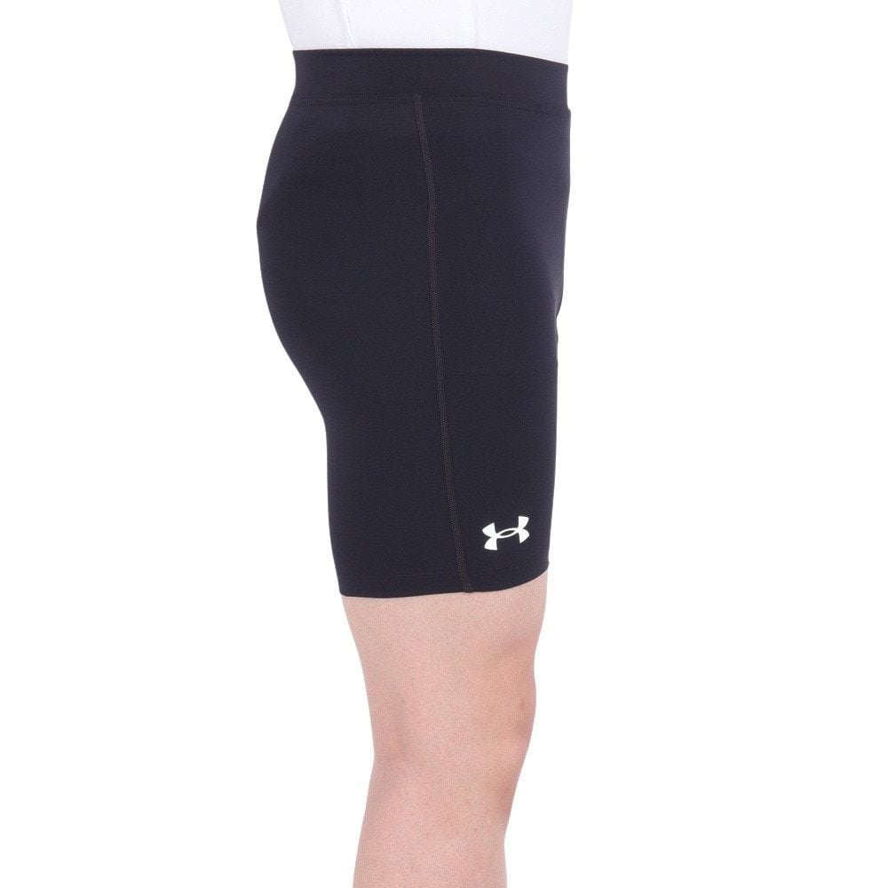Under Armour - Quần ngắn ống ôm thể thao nam Launch Half Running Shorts