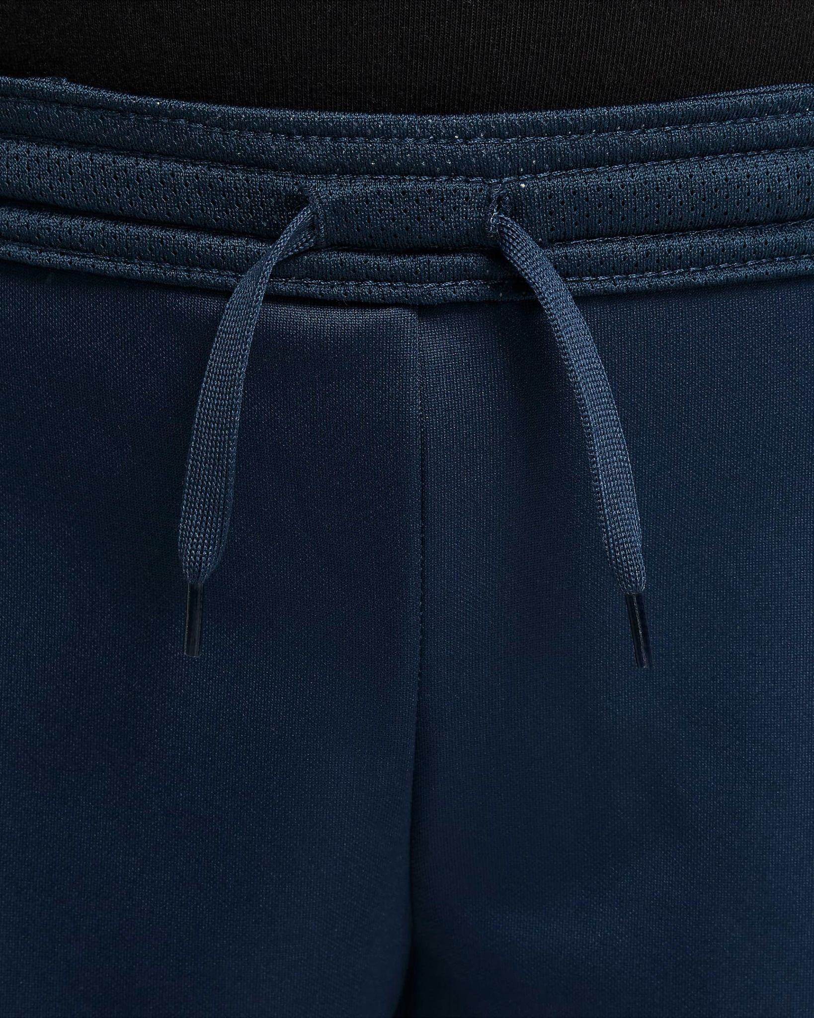 Nike - Quần ngắn đá banh Trẻ Em Kylian Mbappé Older Kids' Dri-FIT Academy