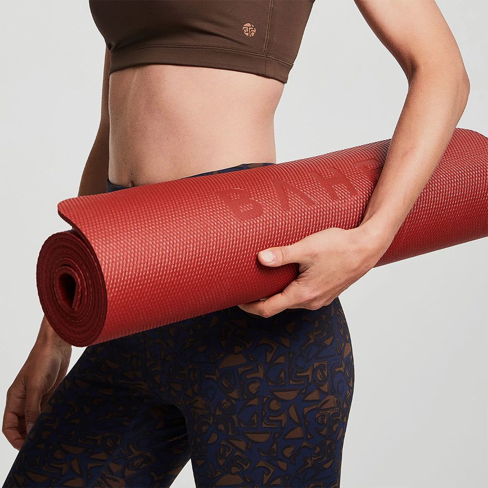 Bahe - Thảm yoga nam nữ Prime Support Fitness
