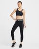 Nike - Quần dài ống ôm thể thao Nữ Pro Sculpt Women's High-Waisted 7/8 Leggings